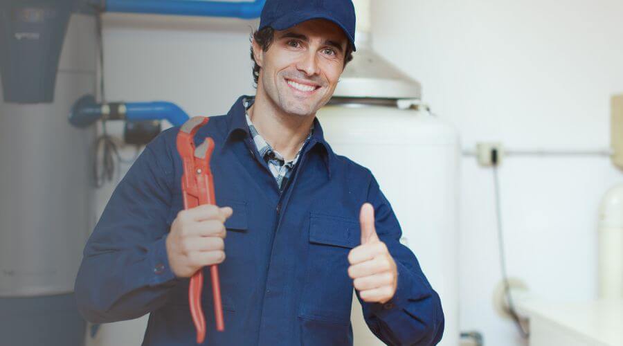 Professional Leak Detection in Roaring Spring, PA