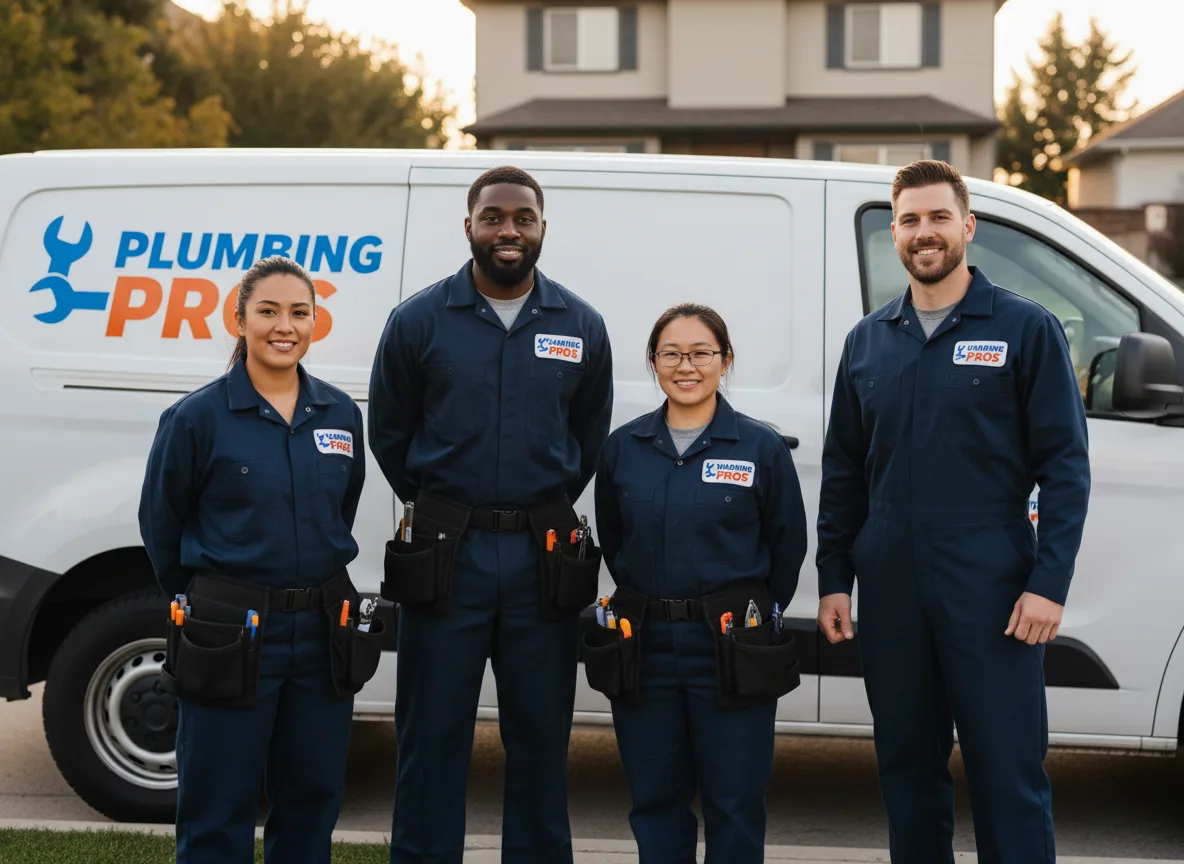 Water Heater Repair company in Roaring Spring, PA